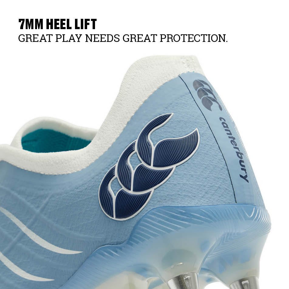 Canterbury Phoenix 2.0 Elite Adults Soft Ground Boots