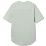 Canterbury Men Everest Dart Tech Tee Grn