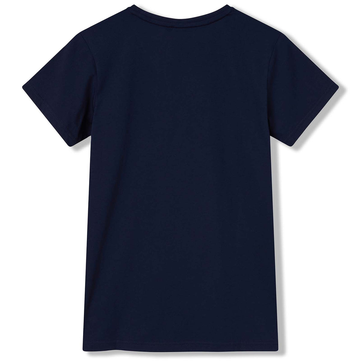 Canterbury Mens Uglies Logo Tee Navy