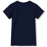 Canterbury Mens Uglies Logo Tee Navy