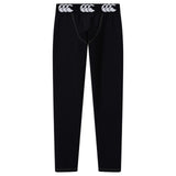 Canterbury Mens Baselayer Tight Black