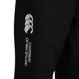 Canterbury Mens Cuffed Hem Stadium Adjustable Training Pants