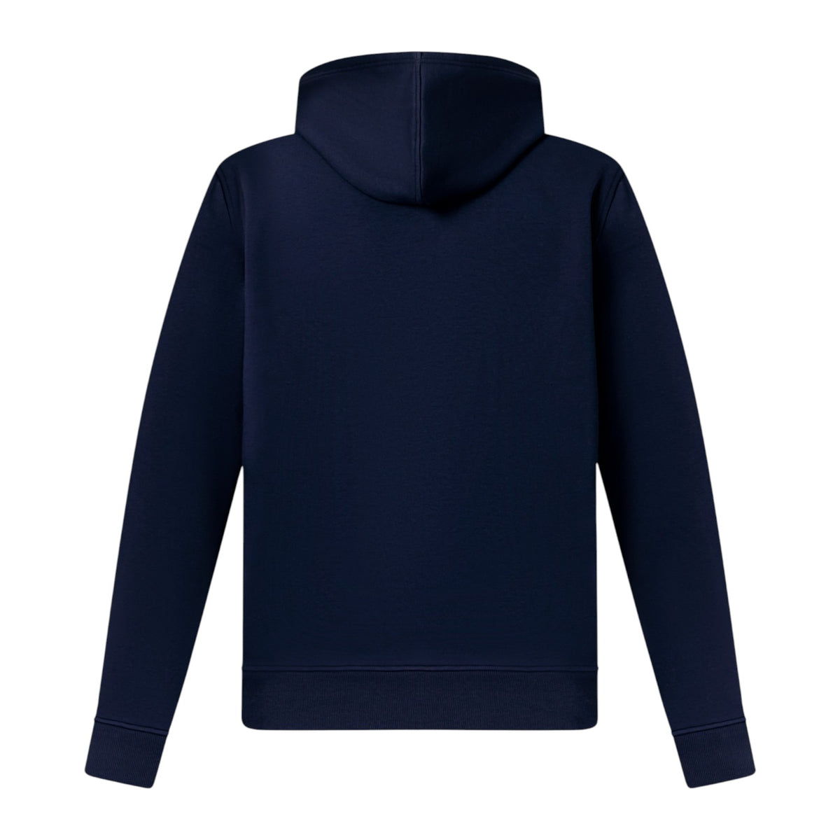 Canterbury Mens Uglies Logo Hoodie Navy
