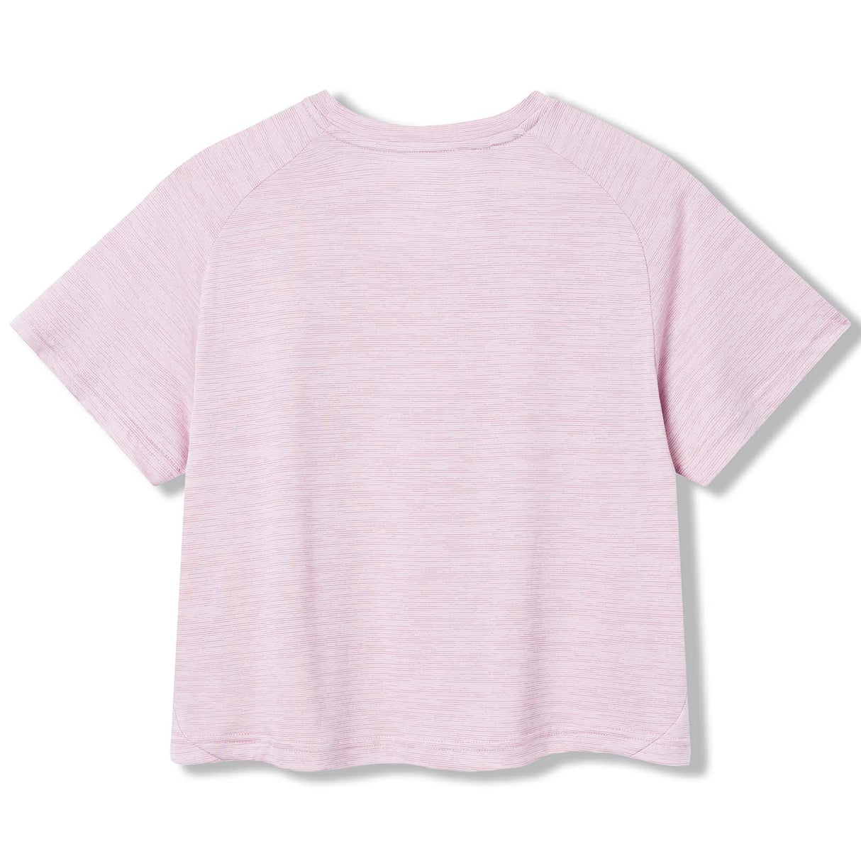 Canterbury Womens Tempo T Shirt Pink