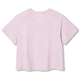 Canterbury Womens Tempo T Shirt Pink