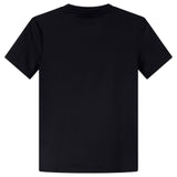 Canterbury Junior Tempo T Shirt Black