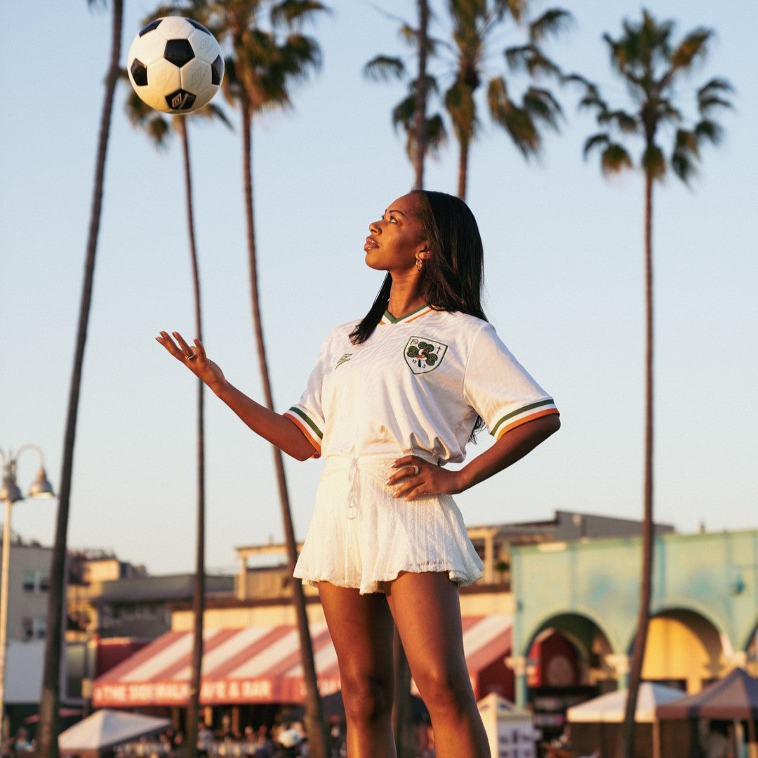 Umbro 17-3 2026 Adults Short Sleeve Football Jersey