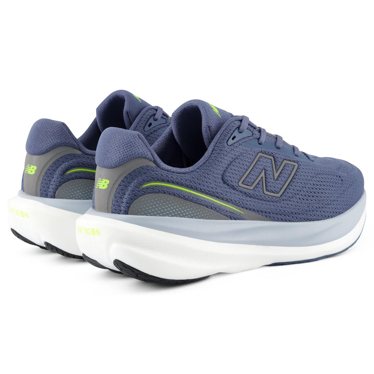 New Balance 1080 Mens Vintage Ind Navy