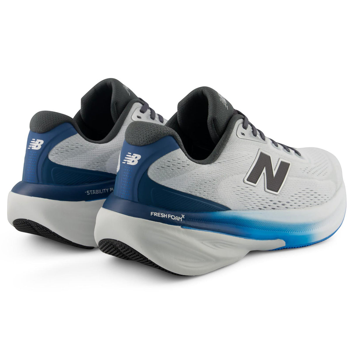 New Balance FF 860 V15 Mens Grey