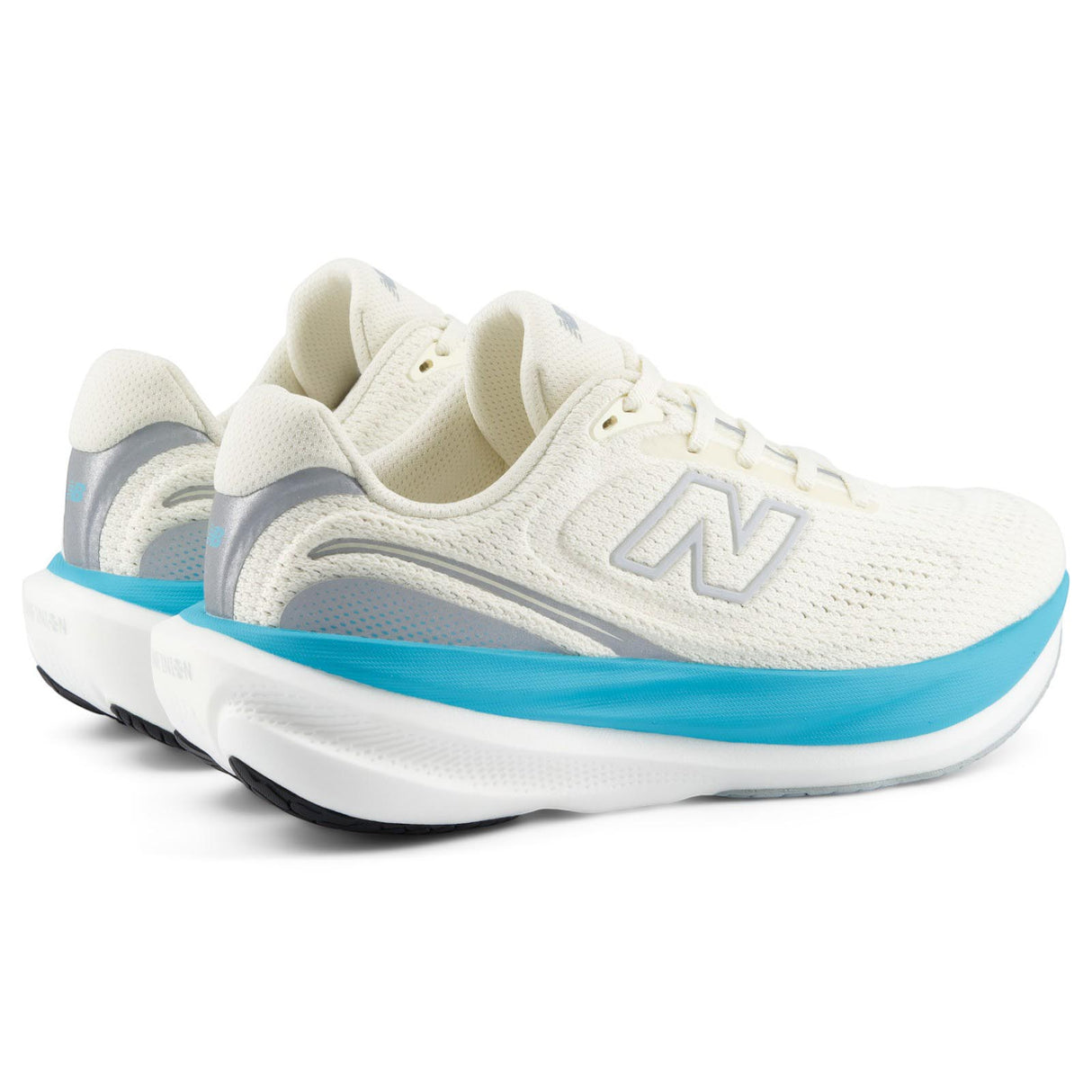 New Balance 1080 Womens Angora White