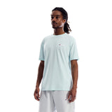 Berghaus Mens Dawdon Tech Tee AM Blue