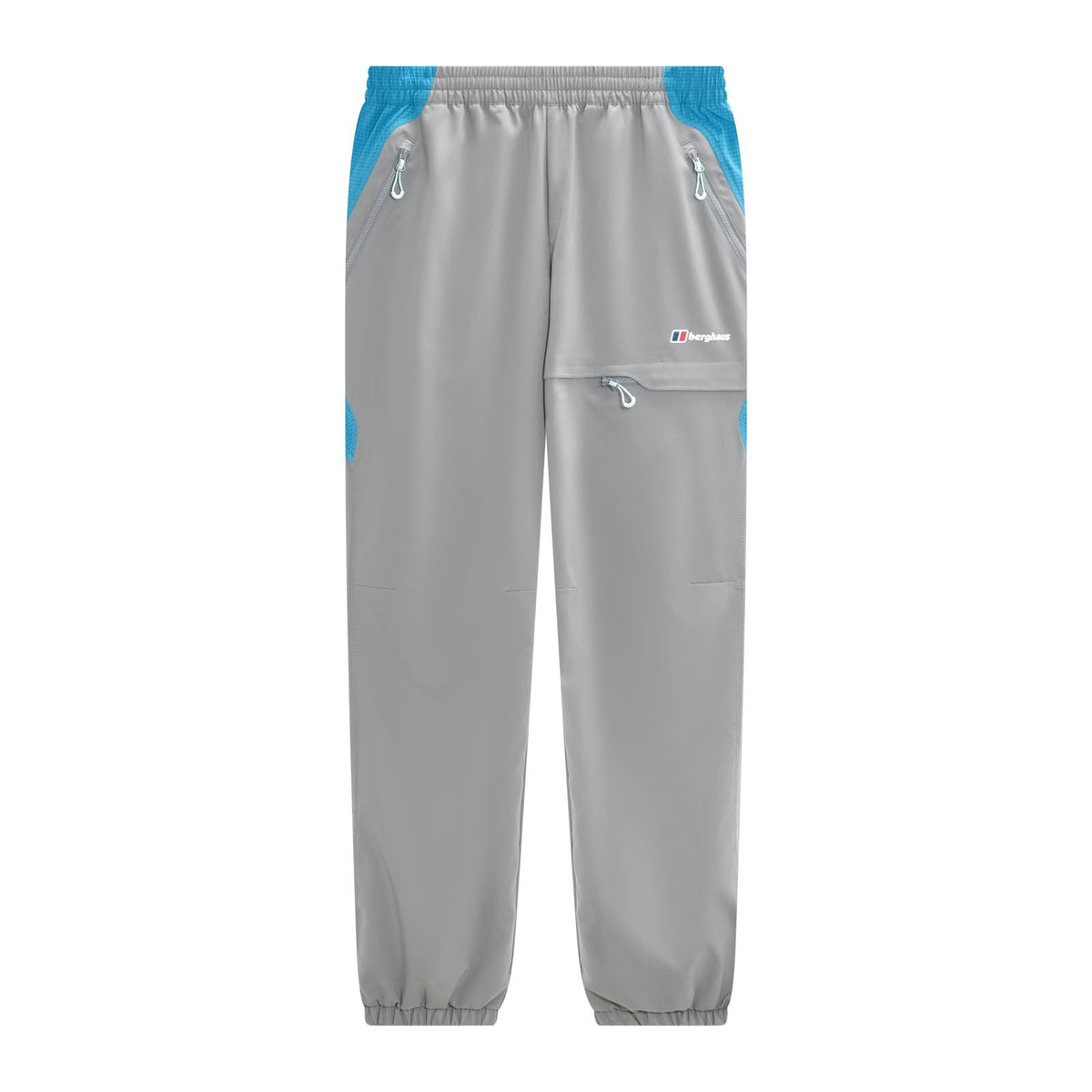 Berghaus Mens Wavertree Pants AM Grey