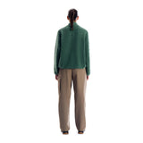 Berghaus Wmn Bamburgh HZ Loft Flc AF Grn