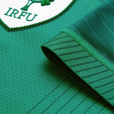 Canterbury IRE Home Test Jersey 26 Green