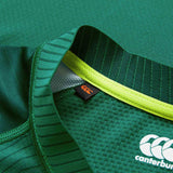Canterbury IRE Home Pro Jersey 26 Green