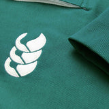 Canterbury IRE Home LS Classic 26 Green