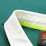 Canterbury IRE Home SS Classic 26 Green