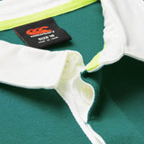 Canterbury IRE Wmn Hom LS Classic 26 Grn