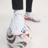 adidas F50 Hyperfast League FG White
