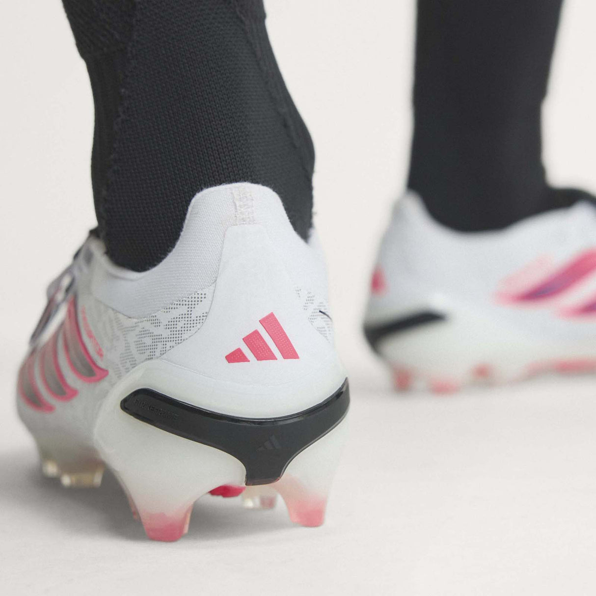 adidas Predator Pro Mens Firm Ground Football Boots