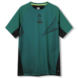 Canterbury IRE S LightT Trng Tee 26 Grn