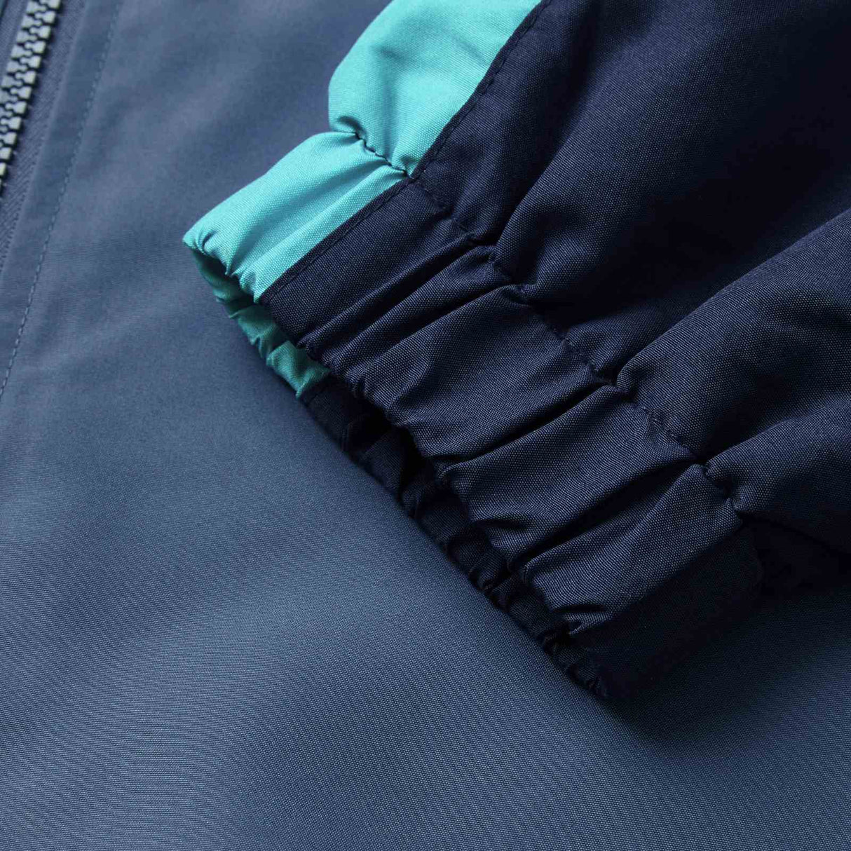Canterbury IRE Legends Qzip Jacket Blue
