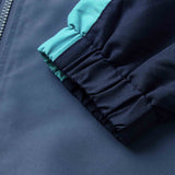 Canterbury IRE Legends Qzip Jacket Blue