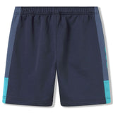 Canterbury IRE Legends 7in Shorts Blue