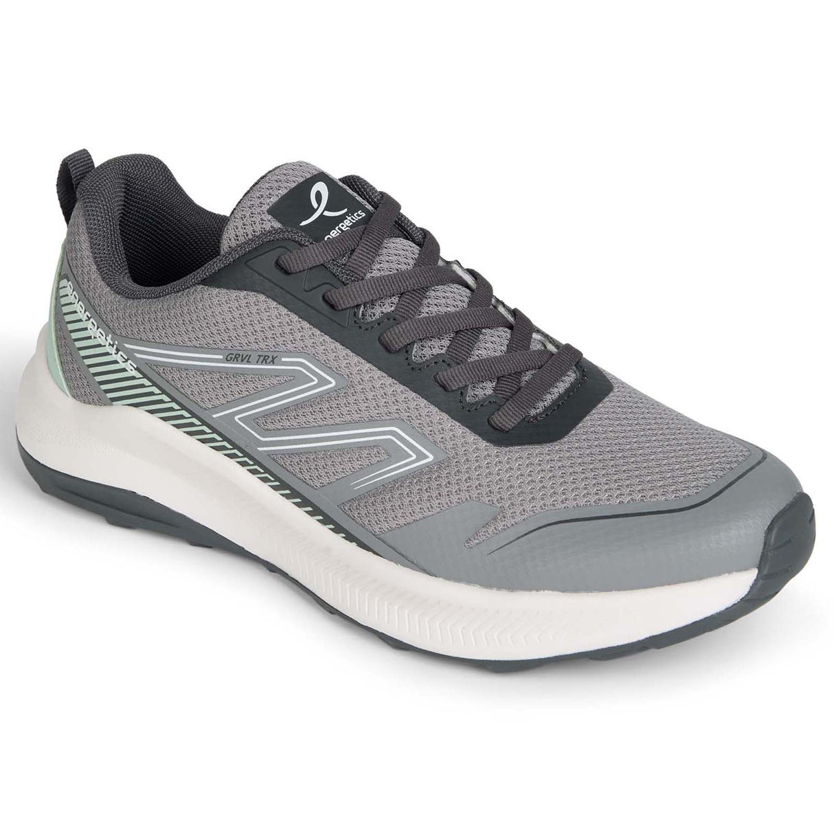 ENERGETICS Zyrox GRVL W Gn