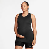 Nike W  One M Tank Black