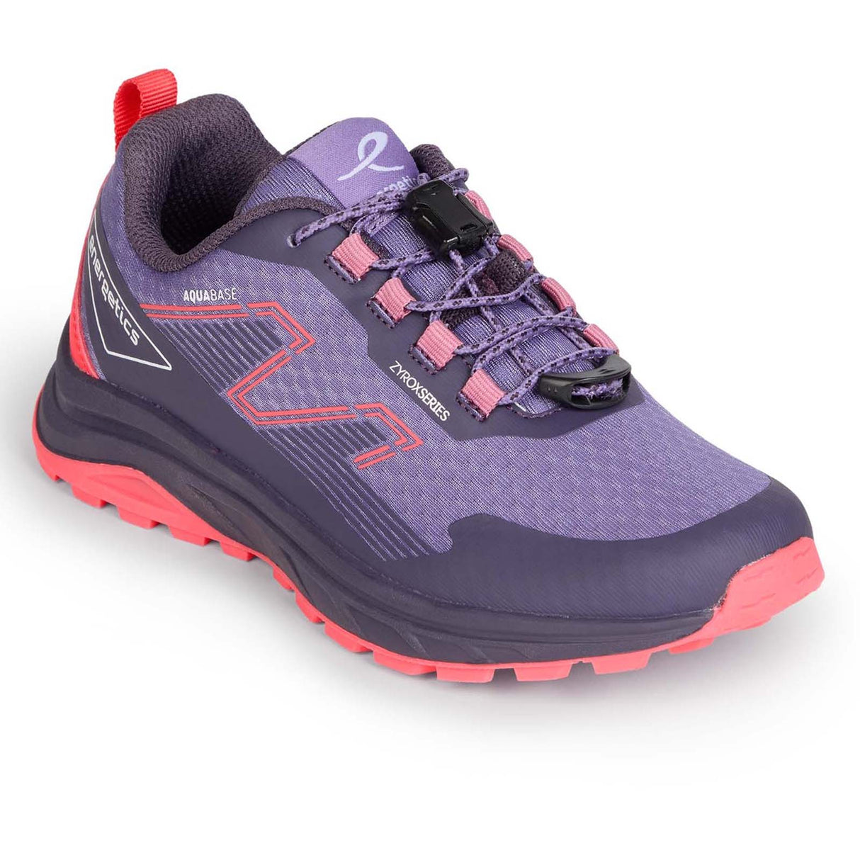 ENERGETICS Zyrox II AQB J Pur