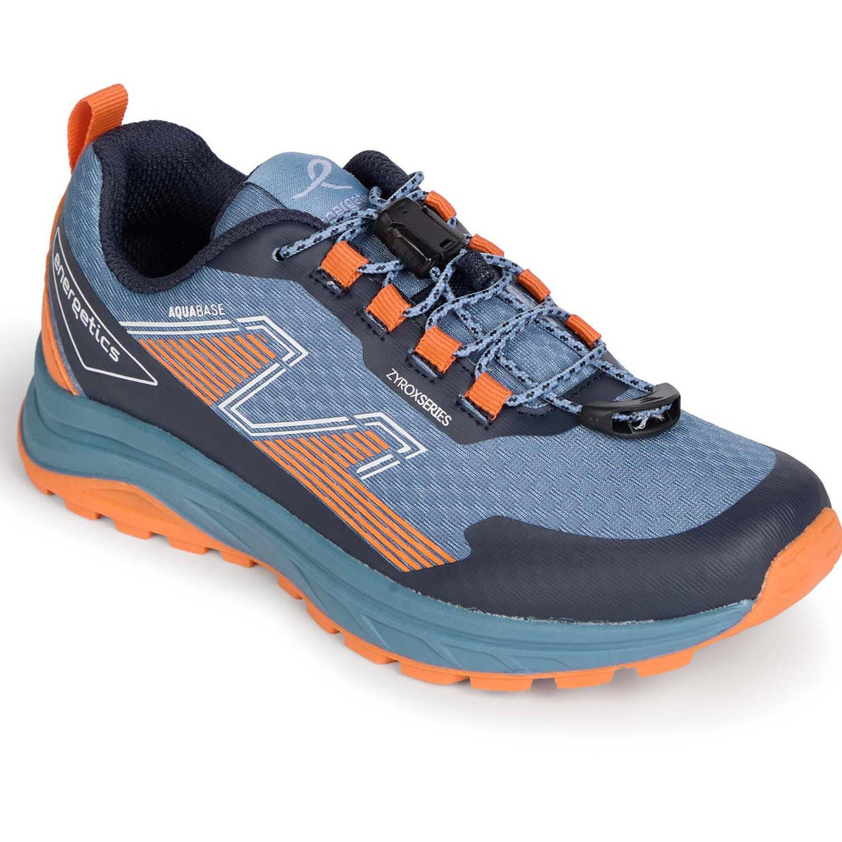 ENERGETICS Zyrox II AQB J Blu