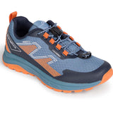 ENERGETICS Zyrox II AQB J Blu