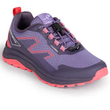 ENERGETICS Zyrox II Jr Girls Purple
