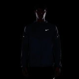 Nike Mens UV RPL Stride Jacket Blue