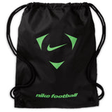 Nike Tiempo Maestro Elite FG Black