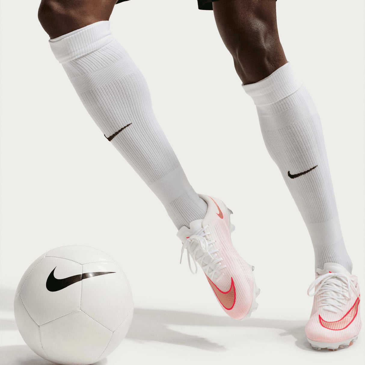 Nike Mercurial Superfly 11 Pro FG White