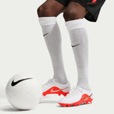 Nike Tiempo Maestro Academy FG White