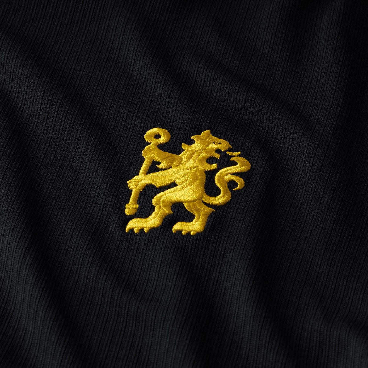 Nike CFC 26 Away Jersey Black