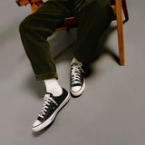 Converse Chuck Taylor All Star Ox W B/Wh