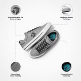 Converse Sport Casual Mens Low Top Shoes