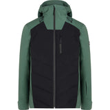 MCKINLEY M Samson JKT Padded Grn