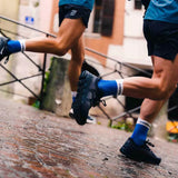 Compressport Pro Racing V4.0 Run High Socks