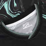 O'Neills Monaghan Training 26 Jersey Blk