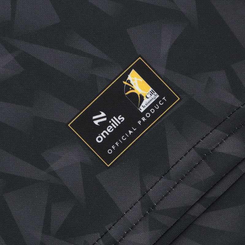 O'Neills Kilkenny Train 26 Jersey  Grey
