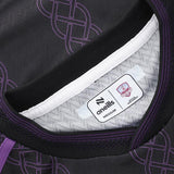 O'Neills Galway Utd 26 Third Jersey Blk