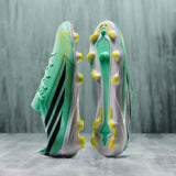 adidas F50 Hyperfast League Adult Firm Ground Football Boots