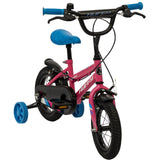 Huffy So Sweet Kids 12in Bike Pink