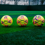 Mitre Ultimax One 26 Football 5 Yellow