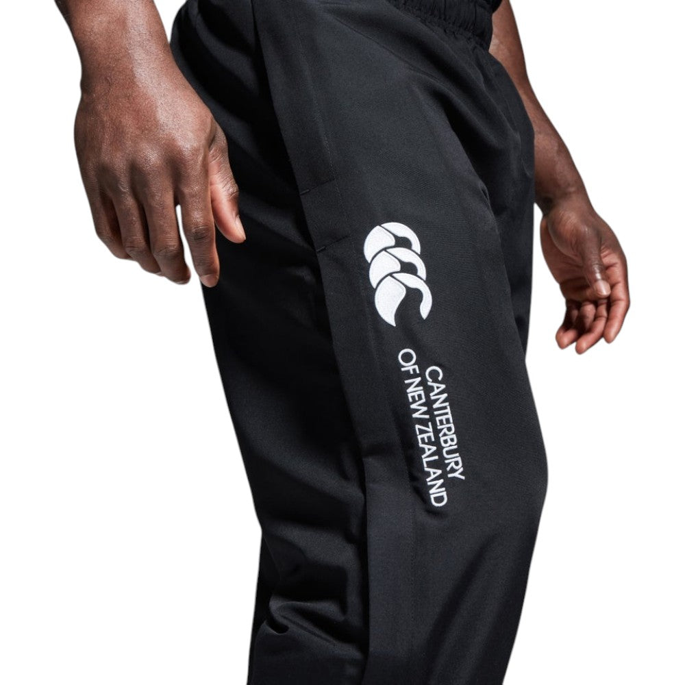 Canterbury Open Hem Stadium Mens Rugby Training Pants